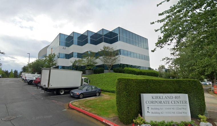 King County Drops $36 Million To Lock In Kirkland Crisis Lifeline