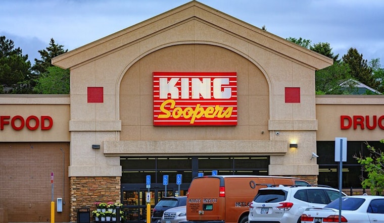King Soopers Quietly Grabs Key Aurora Plot, Putting Retail Plan Back in Play