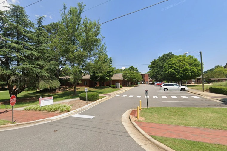 King Village Sex Assault Hunt Rattles NC State Campus