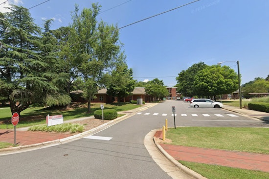 King Village Sex Assault Hunt Rattles NC State Campus