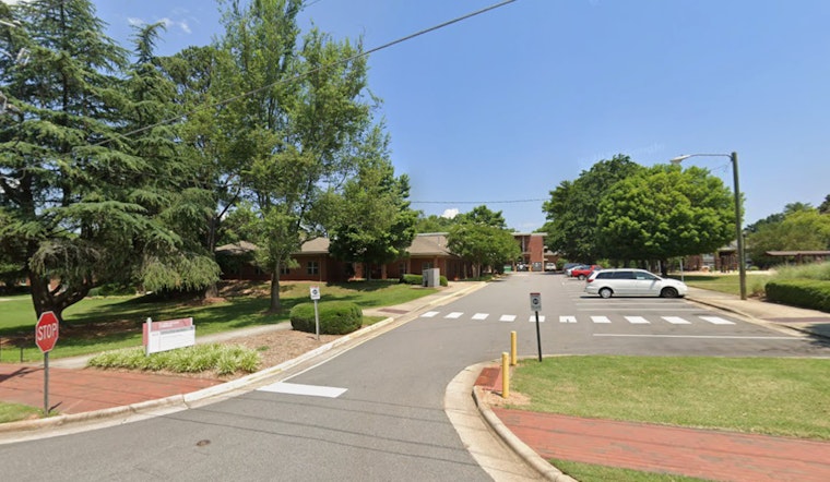 King Village Sex Assault Hunt Rattles NC State Campus