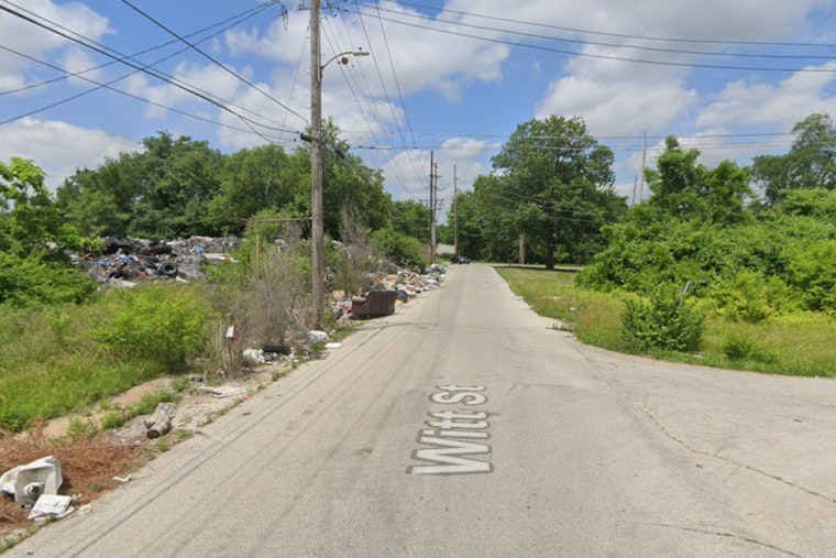 Kinloch’s Shingle Mountain Of Shame Finally Comes Down To Size