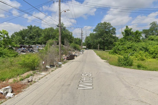 Kinloch’s Shingle Mountain Of Shame Finally Comes Down To Size