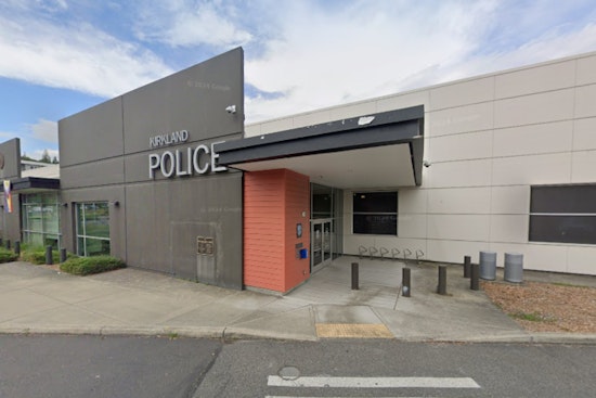 Kirkland Sex Sting, Cops Hit Three Businesses, Haul In Two Suspects