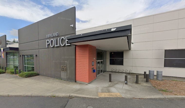 Kirkland Sex Sting, Cops Hit Three Businesses, Haul In Two Suspects
