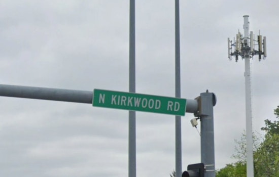 Kirkwood Wakes To Muddy Taps After Dawn Water Main Blowout