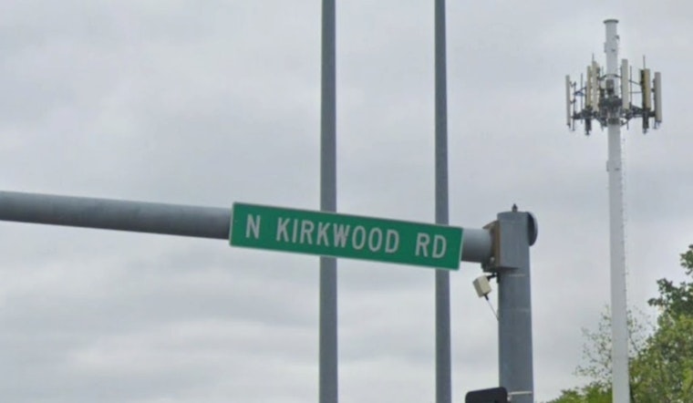 Kirkwood Wakes To Muddy Taps After Dawn Water Main Blowout