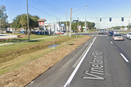 Kissimmee Coffee Cart Barakah Beans Lands First Cafe On Vineland Road