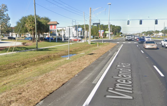 Kissimmee Coffee Cart Barakah Beans Lands First Cafe On Vineland Road
