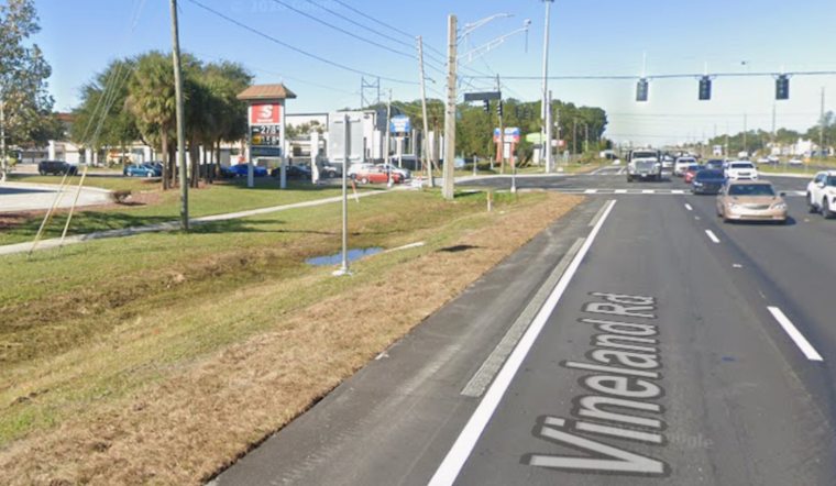 Kissimmee Coffee Cart Barakah Beans Lands First Cafe On Vineland Road