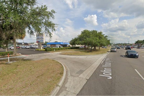Kissimmee Cops Bust Filthy Car, Rescue 24 Crate-Crammed Puppies