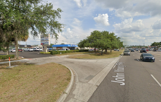 Kissimmee Cops Bust Filthy Car, Rescue 24 Crate-Crammed Puppies