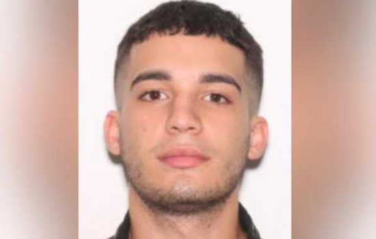 Kissimmee Gun Fumble on Quiet Street Leaves Young Man Dead