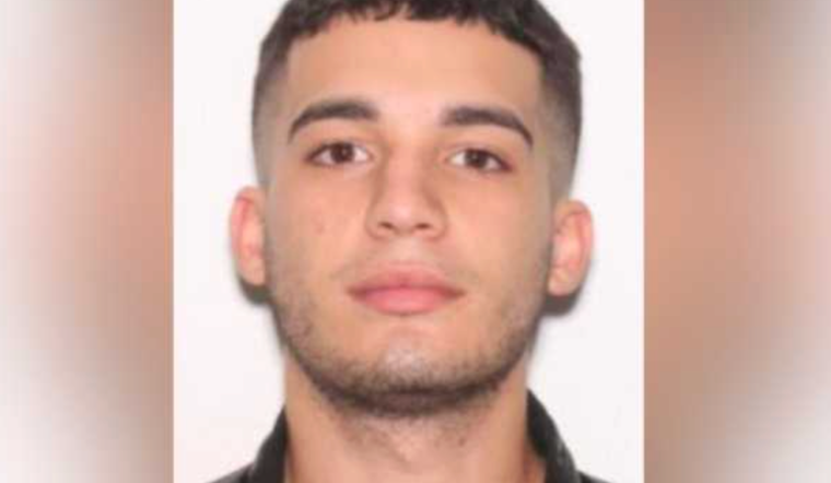 Kissimmee Gun Fumble on Quiet Street Leaves Young Man Dead