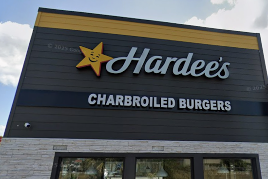 Kissimmee Hardee’s Gets $2 Million Colombian Bakery Makeover