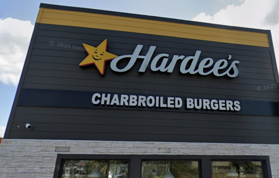Kissimmee Hardee’s Gets $2 Million Colombian Bakery Makeover
