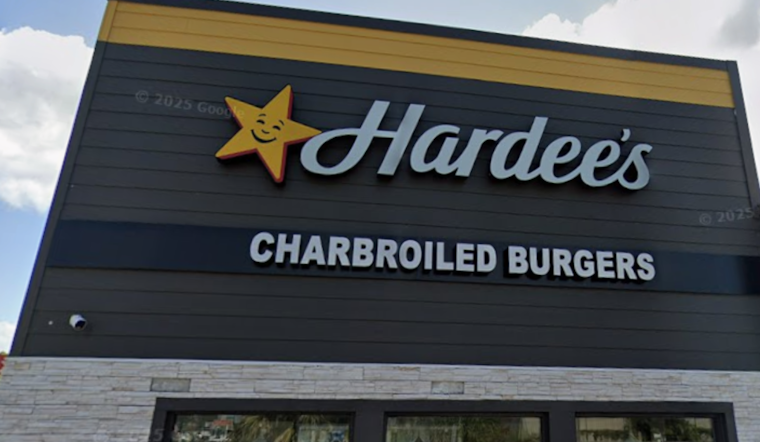 Kissimmee Hardee’s Gets $2 Million Colombian Bakery Makeover