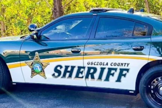 Kissimmee Hotel Shooting Leaves Man Critically Injured