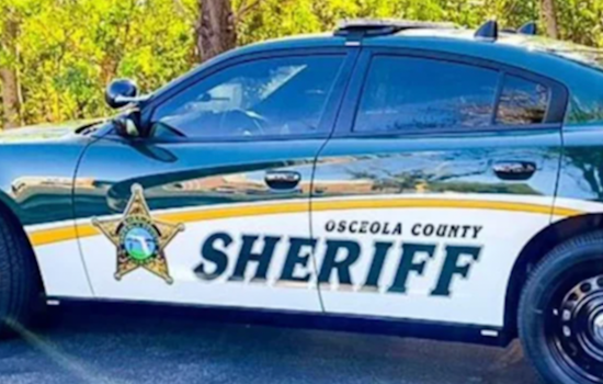 Kissimmee Hotel Shooting Leaves Man Critically Injured