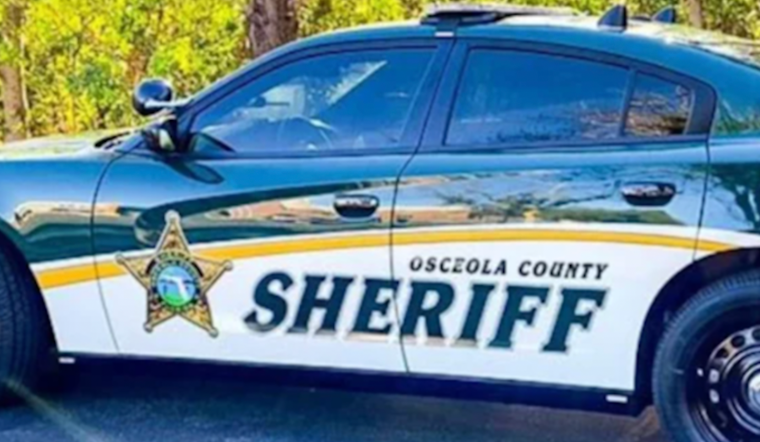 Kissimmee Hotel Shooting Leaves Man Critically Injured