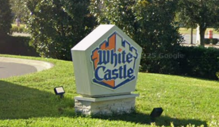 Kissimmee Snags New White Castle While Tampa Bay Waits And Wonders