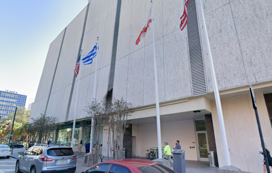 Kissimmee Tax Cheat Tried To Snag $3.4M In Phony Fuel Refunds, Gets 3 Years Instead