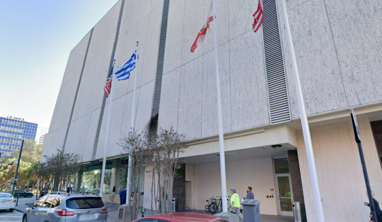 Kissimmee Tax Cheat Tried To Snag $3.4M In Phony Fuel Refunds, Gets 3 Years Instead