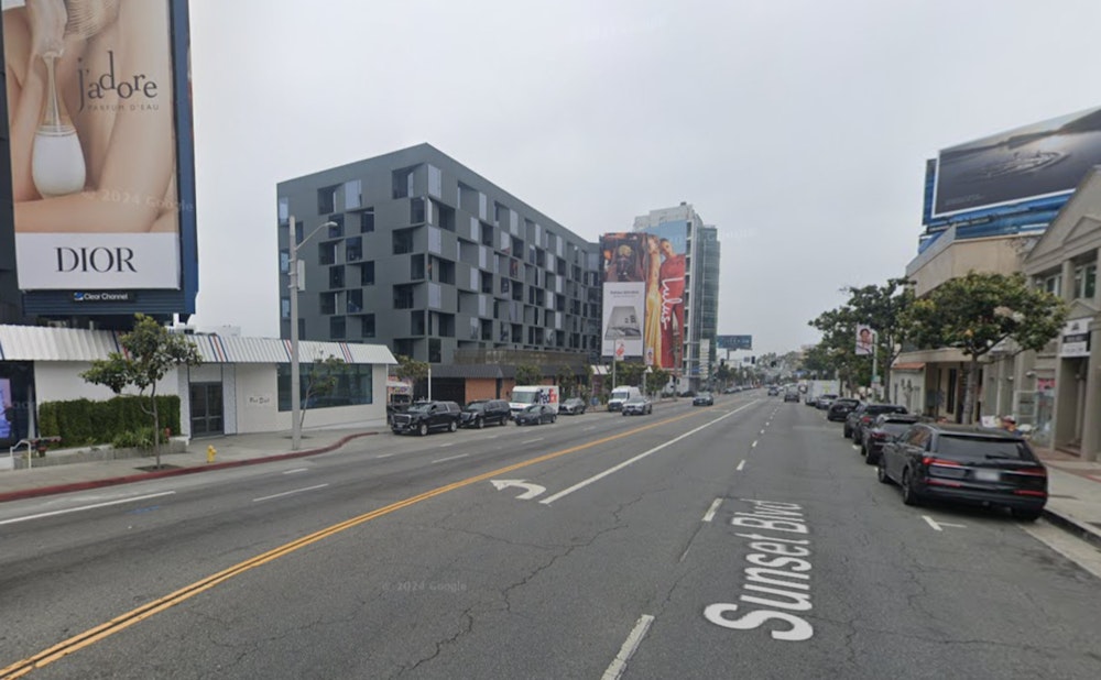 Kith Opens Ronnie’s Pronto In West Hollywood