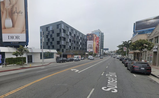 Kith Opens Ronnie’s Pronto In West Hollywood
