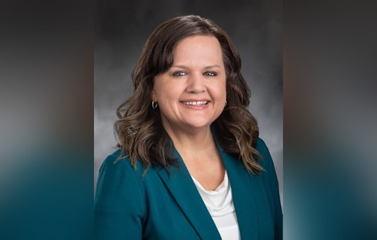Kitsap Rep Tarra Simmons Hit With Rare Olympia Ethics Showdown