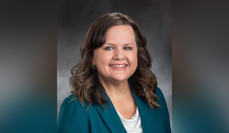 Kitsap Rep Tarra Simmons Hit With Rare Olympia Ethics Showdown