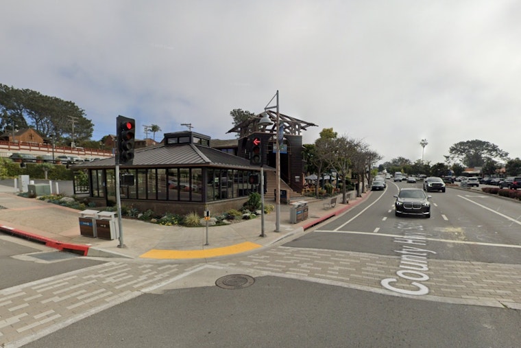 Kiwi Comfort Invasion Hits Del Mar Village