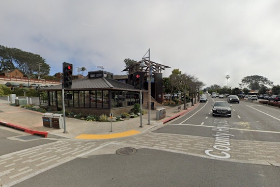 Kiwi Comfort Invasion Hits Del Mar Village