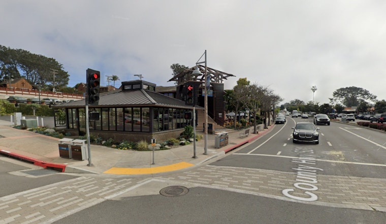 Kiwi Comfort Invasion Hits Del Mar Village