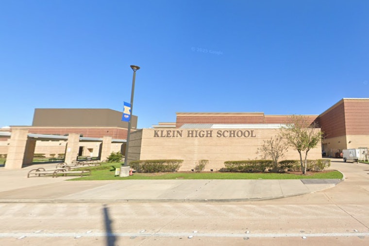 Klein High Football Coach Benched Amid Tomball Misconduct Probe