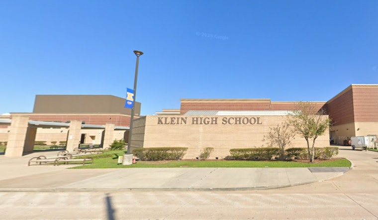 Klein High Football Coach Benched Amid Tomball Misconduct Probe