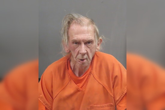 Klondike Road Manhunt Ends With Hillsboro Suspect Jailed In Domestic Shooting