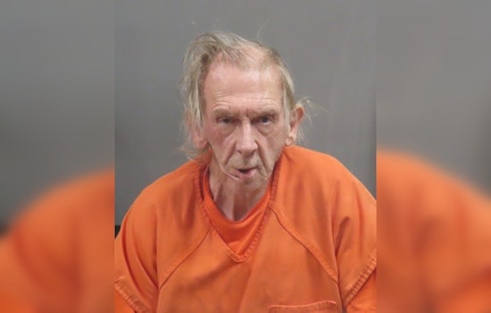 Klondike Road Manhunt Ends With Hillsboro Suspect Jailed In Domestic Shooting