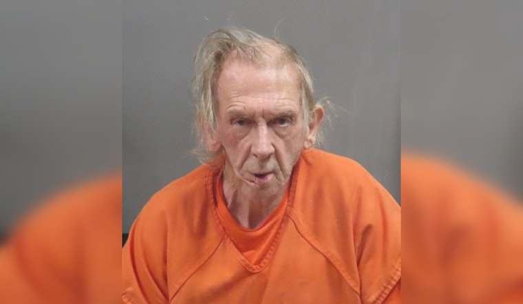 Klondike Road Manhunt Ends With Hillsboro Suspect Jailed In Domestic Shooting