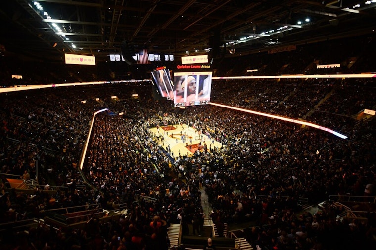 Knicks Blitz Cavs With 18-0 Haymaker, Grab 2-0 Stranglehold at Garden