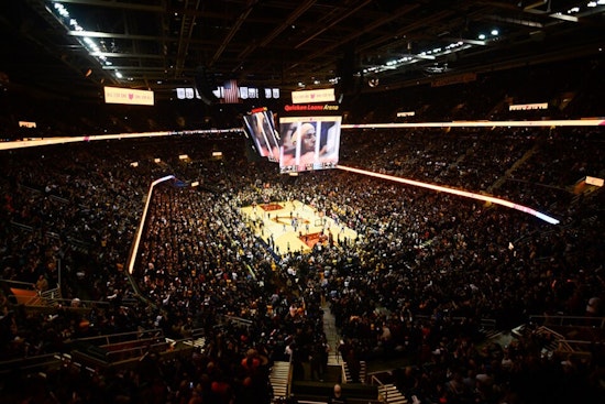 Knicks Blitz Cavs With 18-0 Haymaker, Grab 2-0 Stranglehold at Garden