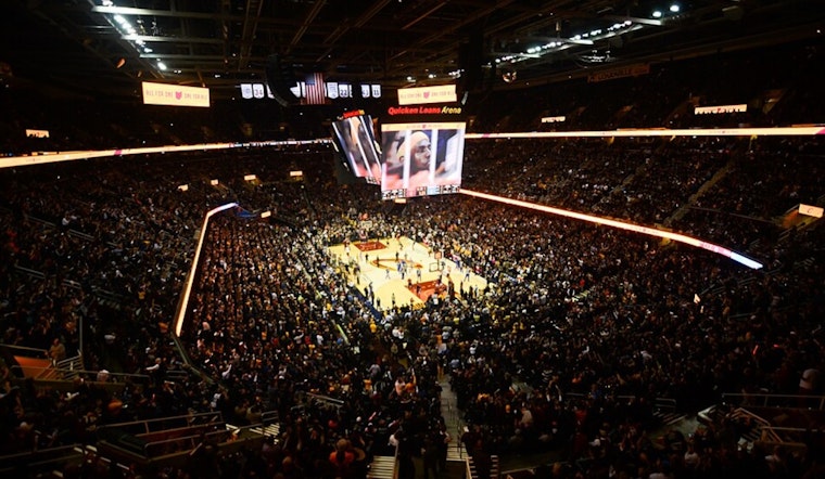 Knicks Blitz Cavs With 18-0 Haymaker, Grab 2-0 Stranglehold at Garden