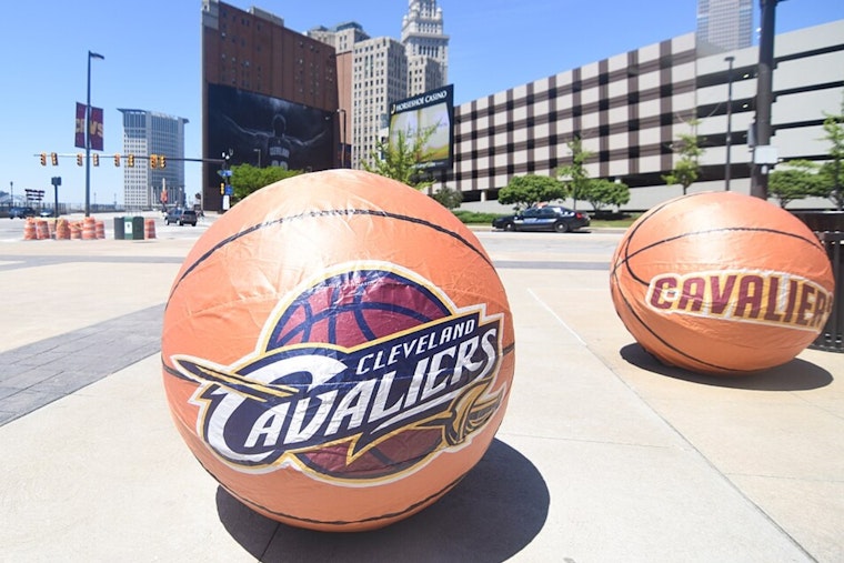 Knicks Stun Cavs as 22-Point Garden Lead Goes Up in Smoke