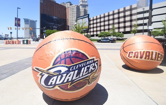 Knicks Stun Cavs as 22-Point Garden Lead Goes Up in Smoke