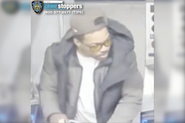 Knife-Wielding Thief Strikes 59th Street Subway Platform at 2:30 a.m.