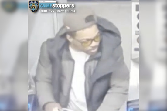 Knife-Wielding Thief Strikes 59th Street Subway Platform at 2:30 a.m.