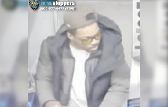 Knife-Wielding Thief Strikes 59th Street Subway Platform at 2:30 a.m.