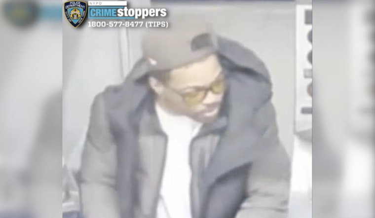 Knife-Wielding Thief Strikes 59th Street Subway Platform at 2:30 a.m.