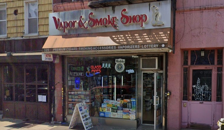 Knifepoint Robbery Spree Rattles Brooklyn Shops as Cops Hunt Suspect