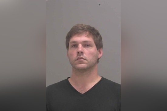 Knightdale Auto Shop Reels As Mechanic Gets 17½ Years In Child-Porn Case